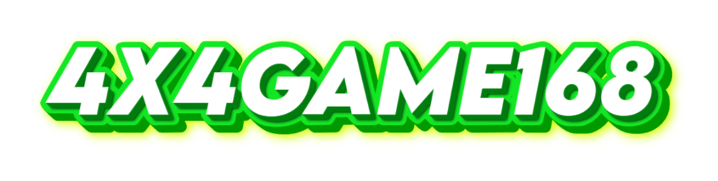 4x4game168